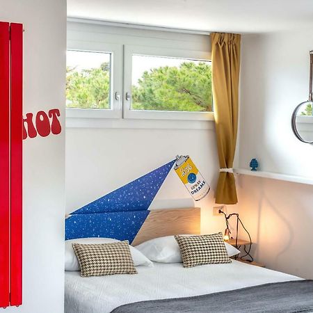 Residenza Pamphili Roma Leilighet Eksteriør bilde